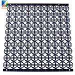 SK6812RGB LED Matrix Panels with RGB Natural White Individually Addressable LED Chips