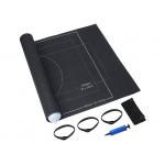 24*46 Adults Kids 3cm Felt Puzzle Mat Up To 1500 Pieces for sale