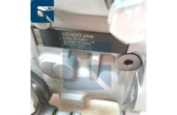 China 6222-71-1411 6222711411 Fuel Injection Pump For S6D105-1 Engine supplier