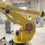 Handling Industrial Robot Manipulator Large Load FANUC M-900iA/260L for sale