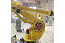China Handling Industrial Robot Manipulator Large Load FANUC M-900iA/260L supplier