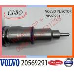 20569291 Diesel Fuel Electronic Unit Injector BEBE4D39001 BEBE4D28001 For VOL