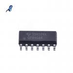 Texas Instruments OPA4684ID Electronic charging Ic Components Chip integratedated Circuits Transistor TI-OPA4684ID for sale