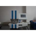 Electronic Carton Bursting Tester , Automatic Box Burst Tester / Paper Testing Equipments
