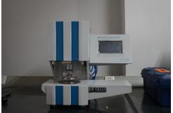 China Electronic Carton Compression Tester , Computer Servo Box Compressive Tester supplier