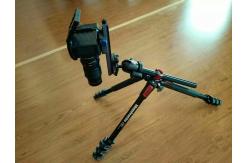 China Untreated fingerprints Forensic Equipment , Full - Wave CCD Forensic Evidence Camera supplier