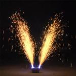 Chinese Factory Wholesale Toy Fireworks Outdoor 1.4G UN006 Funny Fountain Fireworks Indoor New Fireworks 2025 for sale