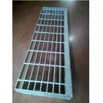Plain Bar Grating Aluminum Air Grating for Robust Construction for sale