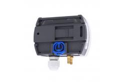 China High Precision LCD Onsite Explosion-Proof Differential Pressure Transmitter Sensor supplier