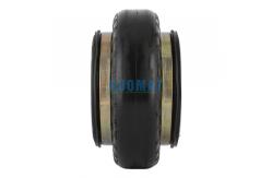 China 1B5-500 Goodyear Industrial Rubber Bellow Air Spring Convolute Style Air Pillow supplier