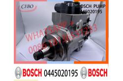 China Diesel Engine Parts Fuel Injection Pump 0445020195 0445020160 For Fiat   supplier
