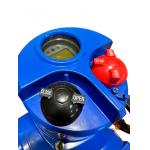 0.15 KW Electric Part Turn Actuator for sale