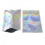 OEM Holographic Stand Up Pouch