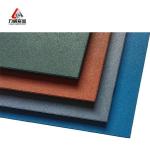 Substations Rubber Sheet Custom Thickness In High Demand for sale
