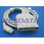 Infinity MultiMed Pod ECG Trunk Cable Adapter Multi - Link For Siemens Draeger for sale