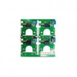 XPF Laminator Circuit Board Manufacturing High Speed Prototype PCBA Samples for sale