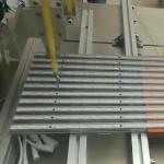 1:1 Automatic Glue Dispensers 2280*1380*1500mm Robotic Dispensing System Customized for sale