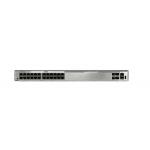 Smart Network VRP 8 Port Gigabit Switch S5731S-H24T4XC-A