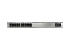 China Smart Network VRP 8 Port Gigabit Switch S5731S-H24T4XC-A supplier
