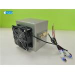 190W Peltier Liquid Cooling System For Laser Machinery Medical Device 24VDC