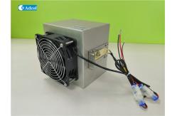 China 190W Peltier Liquid Cooling System For Laser Machinery Medical Device 24VDC supplier
