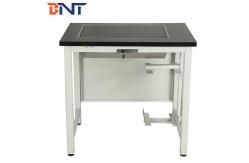 China Rotatable Computer Monitor Pop Up Box For Training Room / Meeting Room supplier