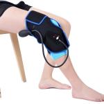black 544g Cold Compression Wrap for sale