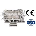China Rotomold Tooling Supplier ADblue Tank Mould Customize Different Sizes Rotomolding Adblue Tank Mould for sale