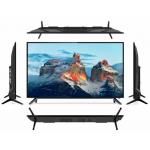 Tempered Glass LED Android TV 50 Inch Support USB Remote Control Android TV for sale