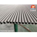 ASME SA268 TP430 S43000 Ferritic Stainless Steel Seamless Tube for Oil and Gas Industry for sale