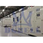 Constant Climate -70 To 90C Walk In Test Chamber Customizable for sale