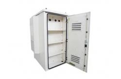 China Outdoor SMC DMC Plastic Polyester Enclosure / Waterproof Fiberglass Boxes supplier