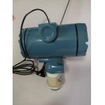 Industrial IP65 Ultrasonic Iot Level Sensor 30mA With 5 Pin Cable for sale