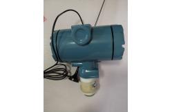 China Industrial IP65 Ultrasonic Iot Level Sensor 30mA With 5 Pin Cable supplier