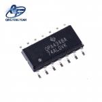 BOM Supplier TI/Texas Instruments OPA4348AIDR Ic chips Integrated Circuits Electronic components OPA4348 for sale