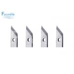 Tungsten Carbide Blade Suitable For Gerber Cutter DCS2500 TL-052 040THK 45