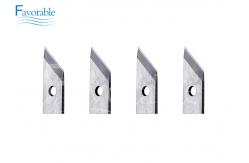 China Tungsten Carbide Blade Suitable For Gerber Cutter DCS2500 TL-052 040THK 45 supplier