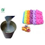 Baking And Trays Use Liquid Silicone Rubber For Mold Making ROHS Approved