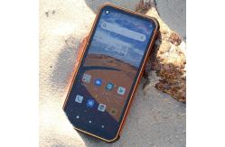 China Phonemax P1 Indestructible Rugged Mobile Phones RAM 4GB+ ROM 128GB supplier