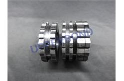 China High Quality Plug Cutting Drum 1 Set For Cigarette Mk Machine supplier