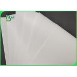 100% Wood Pulp 80gsm 120gsm Double Side Matte Paper For Magazine for sale