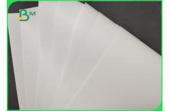 China 100% Wood Pulp 80gsm 120gsm Double Side Matte Paper For Magazine supplier
