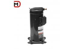China Medical Stationary Scroll Air Compressor with Air Gas in Stationary Environments supplier