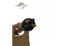 China Fuel Injector 0445124054 0 445 124 054 0445124076 0445124096 supplier