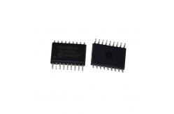China Integrated Circuit PIC16CE625 IC PIC16CE625-04-SO024 supplier