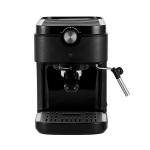 SS304 Multifunction Coffee Machine 0.9L Italian Espresso Roaster Digital Coffee Maker for sale