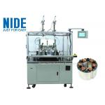 bldc motor stator needle coil winder machine for sale