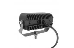 China 30W Forklift Light Bar Customized LED Safety Light Bars For Trucks supplier