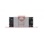 7 Segment Passenger Elevator LCD Display DC24V Elevator Spare Parts
