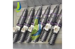 China 21451295 Common Rail Fuel Injector For MD13 Engine Parts supplier
